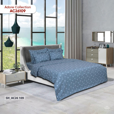 Chăn đông Sông Hồng Adore AC26109